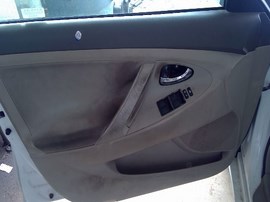 2008 TOYOTA CAMRY, WHITE, LE, 2.4L, AT, Z25005